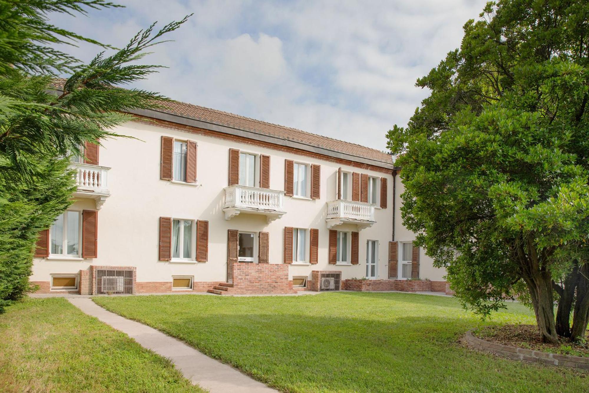 Belvedere Monferrato Relais & Wellness Hotel Vignale Monferrato Exterior photo