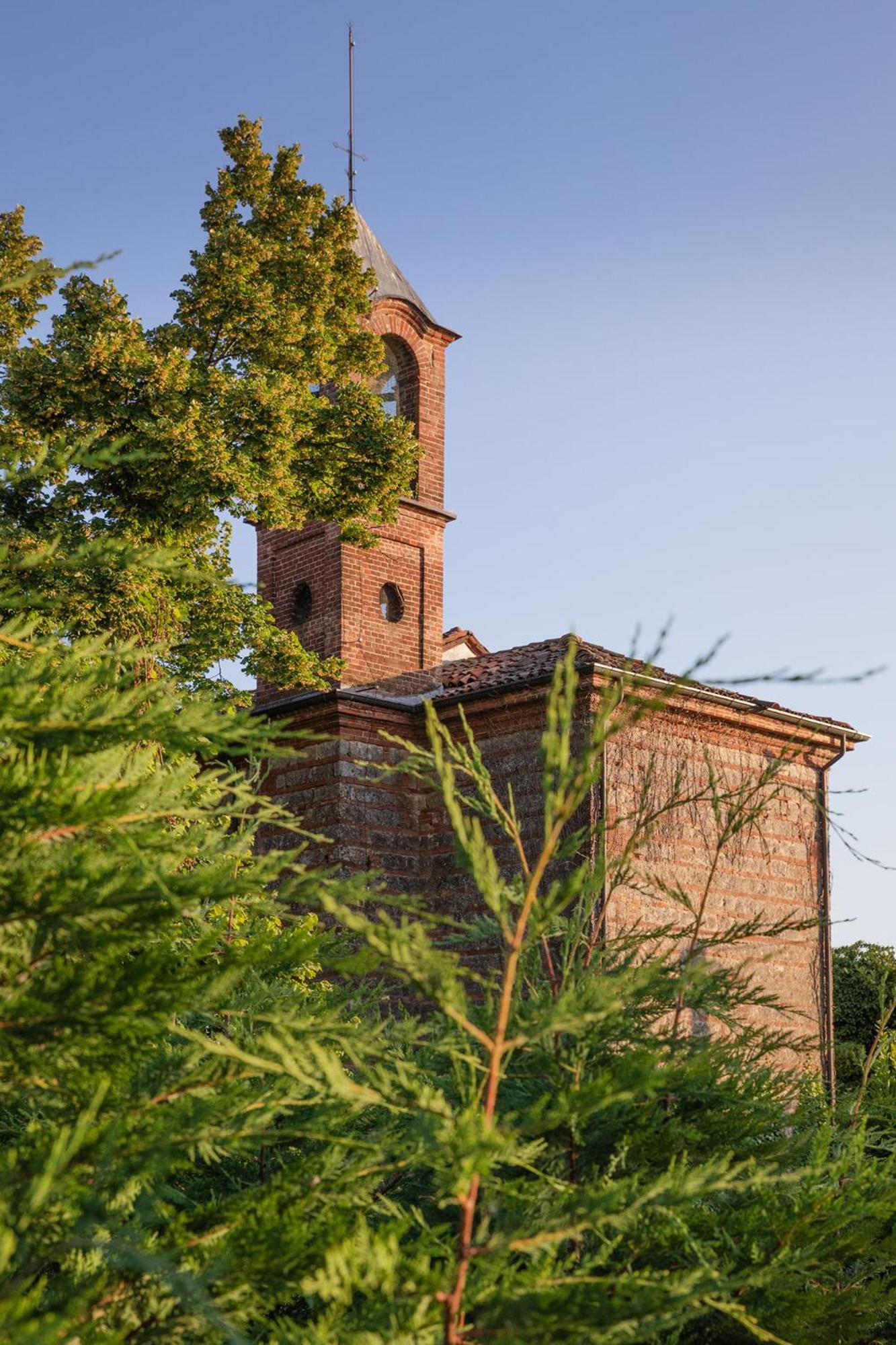 Belvedere Monferrato Relais & Wellness Hotel Vignale Monferrato Exterior photo